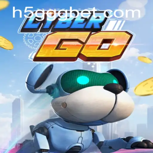 Descubra o Universo de CyberGO e as Emoções do 5GGGbet