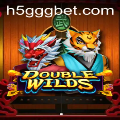 DoubleWilds: Uma Nova Experiência no Mundo dos Jogos com 5GGGbet