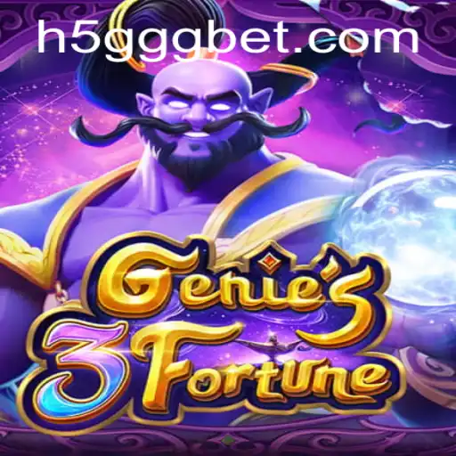 Genie3Fortune: O Novo Fenômeno no Mundo dos Jogos