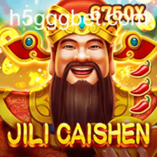 Descubra o Fascinante Mundo de JILICaishen com 5GGGbet
