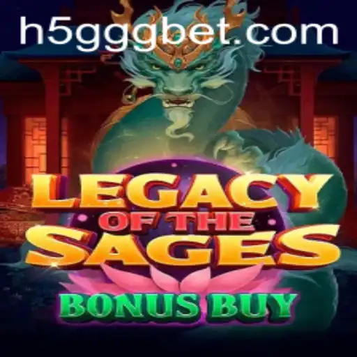 Desvendando LegacyoftheSagesBonusBuy: O Novo Fenômeno dos Jogos de Azar