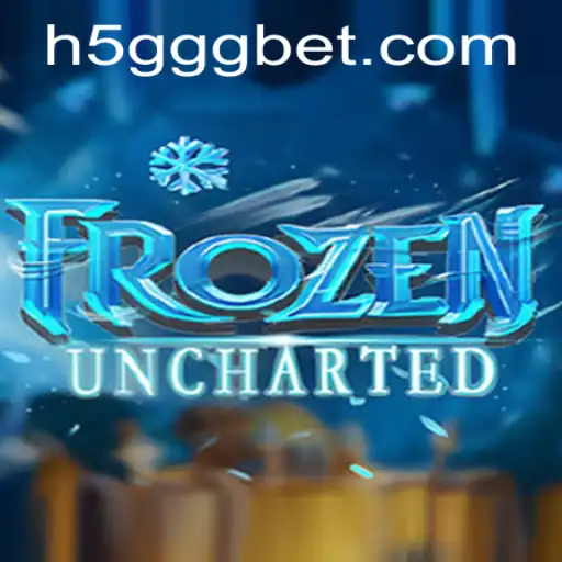 Explorando FrozenUncharted: Uma Nova Aventura no Mundo dos Jogos