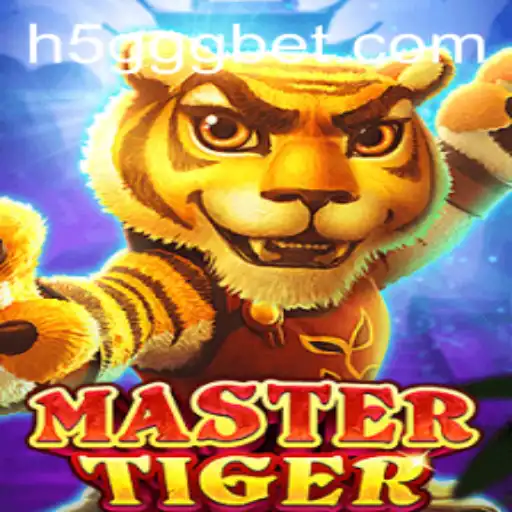 Explorando o Universo do Jogo MasterTiger e a Era Digital com 5GGGbet
