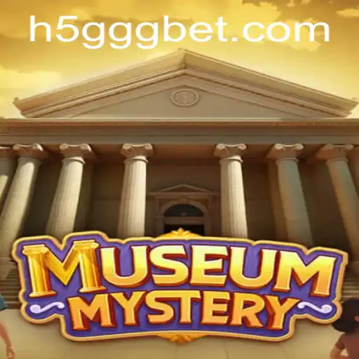 MuseumMystery: O Jogo Que Combina Mistério e Estratégia