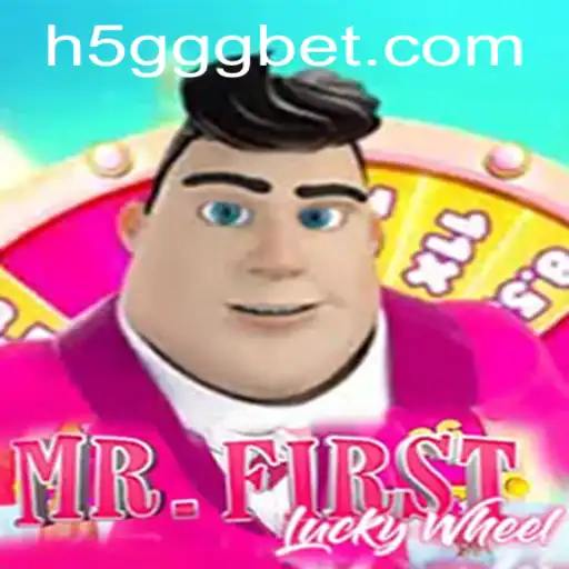 Descubra a Emoção do Jogo MrFirstLuckyWheel: Tudo que Você Precisa Saber