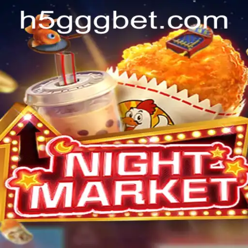 Explorando o Universo do Jogo NIGHTMARKET