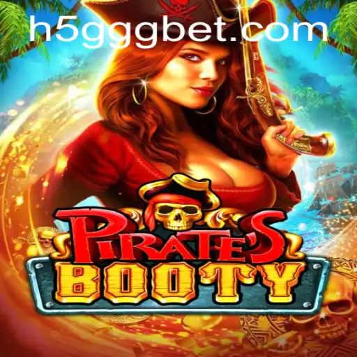 PiratesBooty: A Nova Sensação no Mundo dos Jogos de Aventura