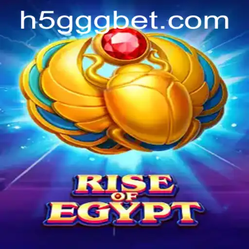 Explorando o Fascinante Mundo de 'RiseOfEgypt'