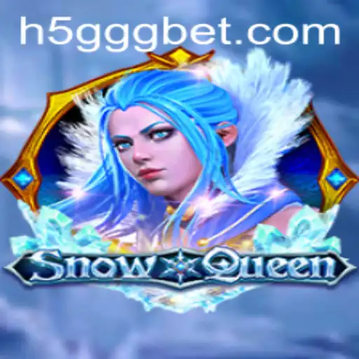SnowQueen: Descubra a Aventura Congelante com 5GGGbet