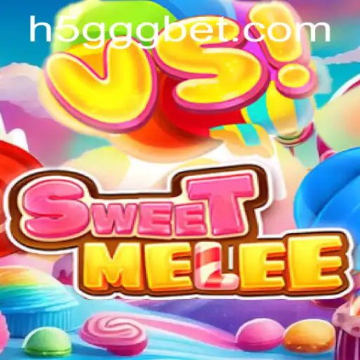 SweetMelee: O Guia Completo para um Novo Fenômeno dos Jogos