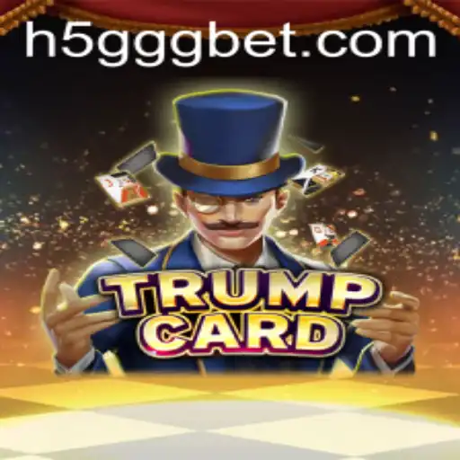 Descubra TrumpCard: O Jogo Estratégico do Momento