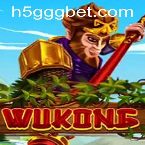 Descubra a Aventura Épica do Jogo Wukong e as Oportunidades com 5GGGbet